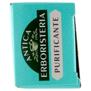 Antica Erboristeria Dentifricio Purificante Menta e Tè Verde 75 ml